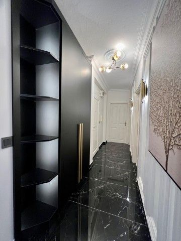 Квартира в Алании, Турция, 110 м2 фото 5