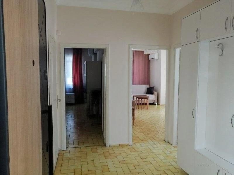 Квартира в Алании, Турция, 80 м2 фото 4