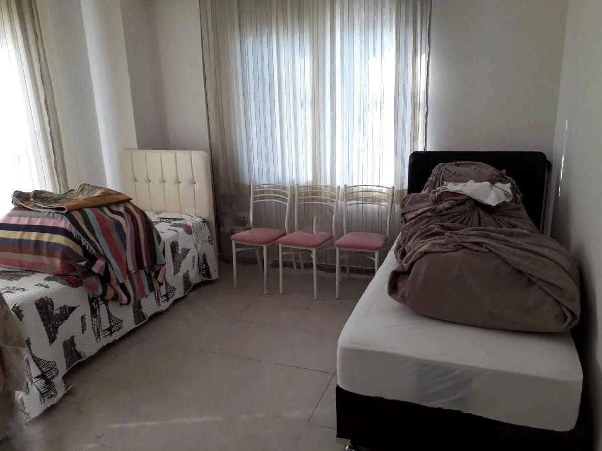 Квартира в Мерсине, Турция, 100 м2 фото 2
