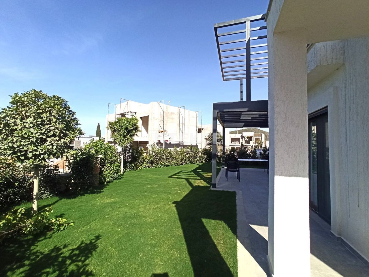 Апартаменты в Бодруме, Турция, 125 м2 фото 2