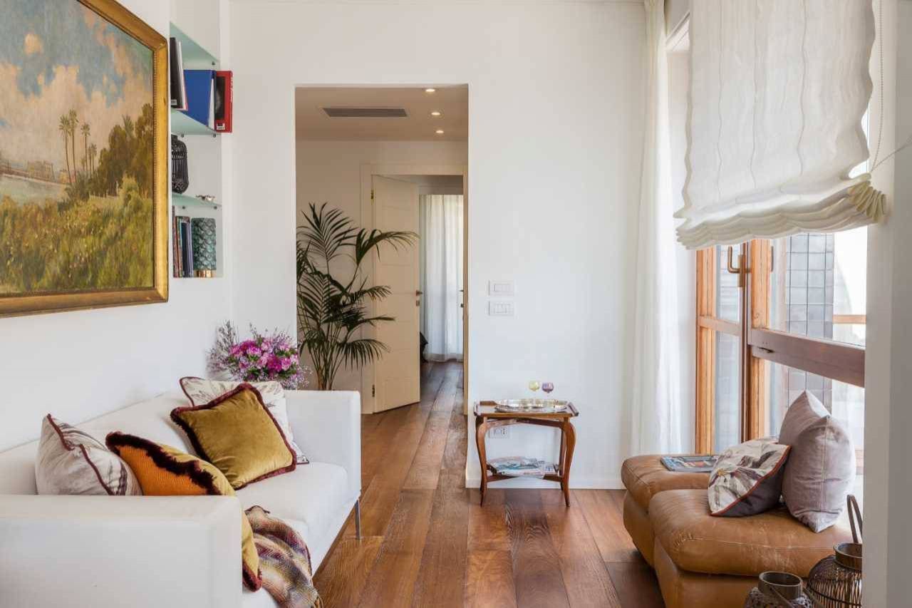 Пентхаус в Сан-Ремо, Италия, 80 м2 фото 3