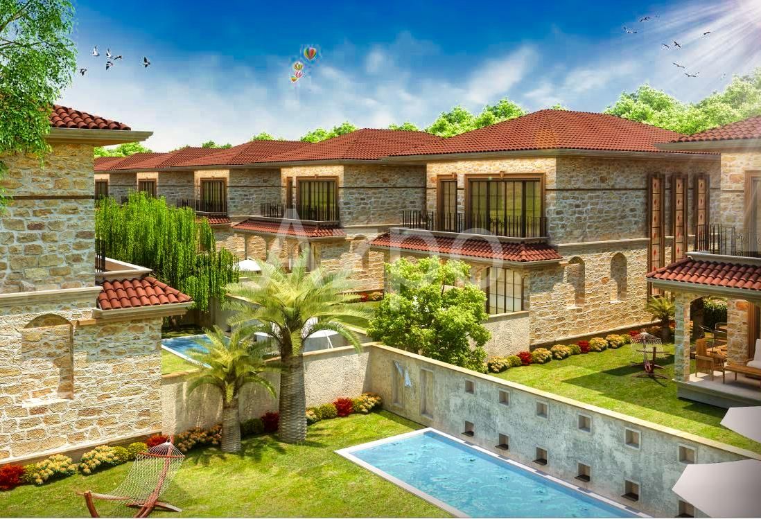 Вилла в Анталии, Турция, 280 м2 фото 3