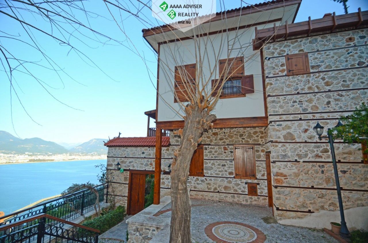 Вилла в Алании, Турция, 350 м2 фото 5