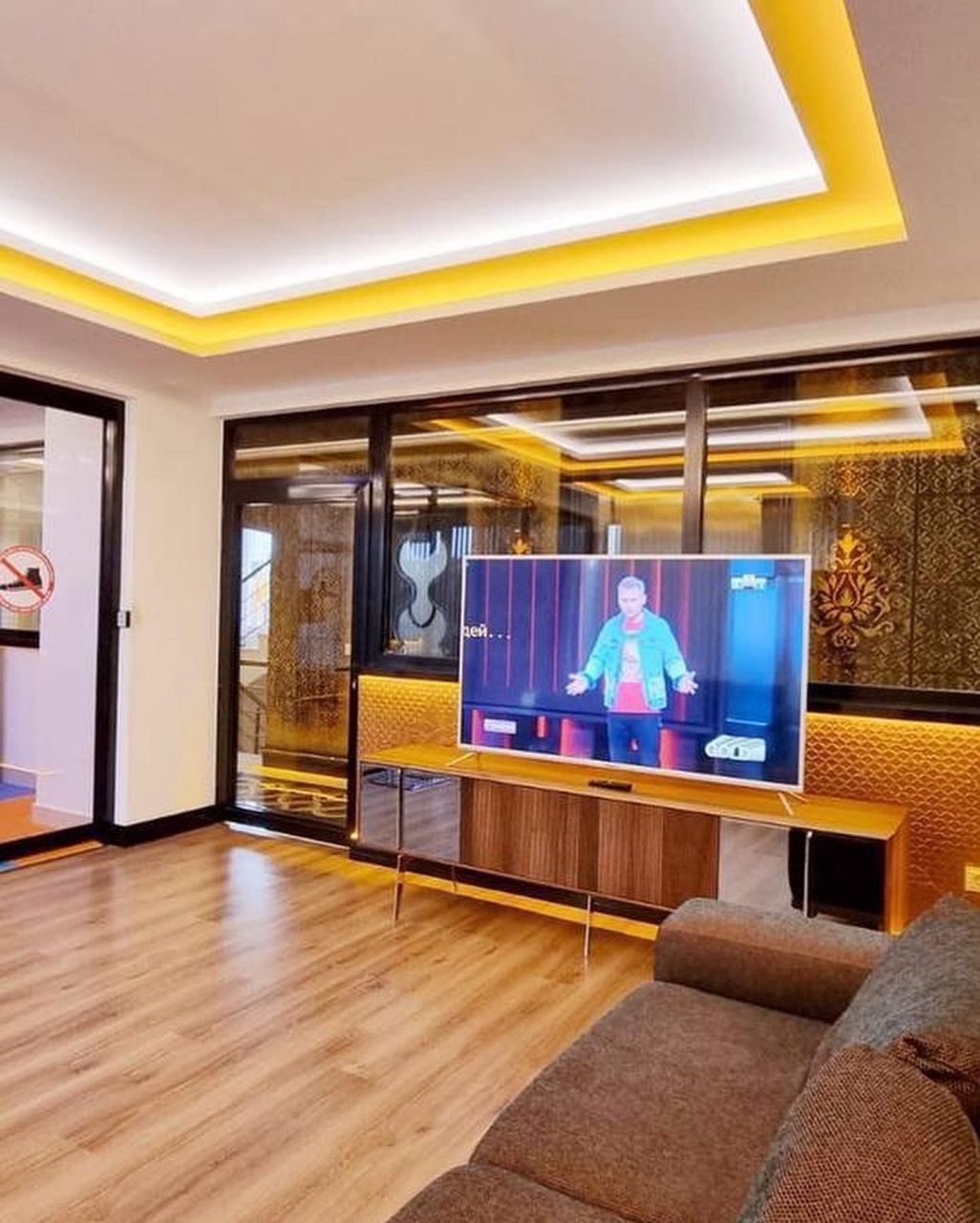 Квартира в Алании, Турция, 65 м2 фото 5