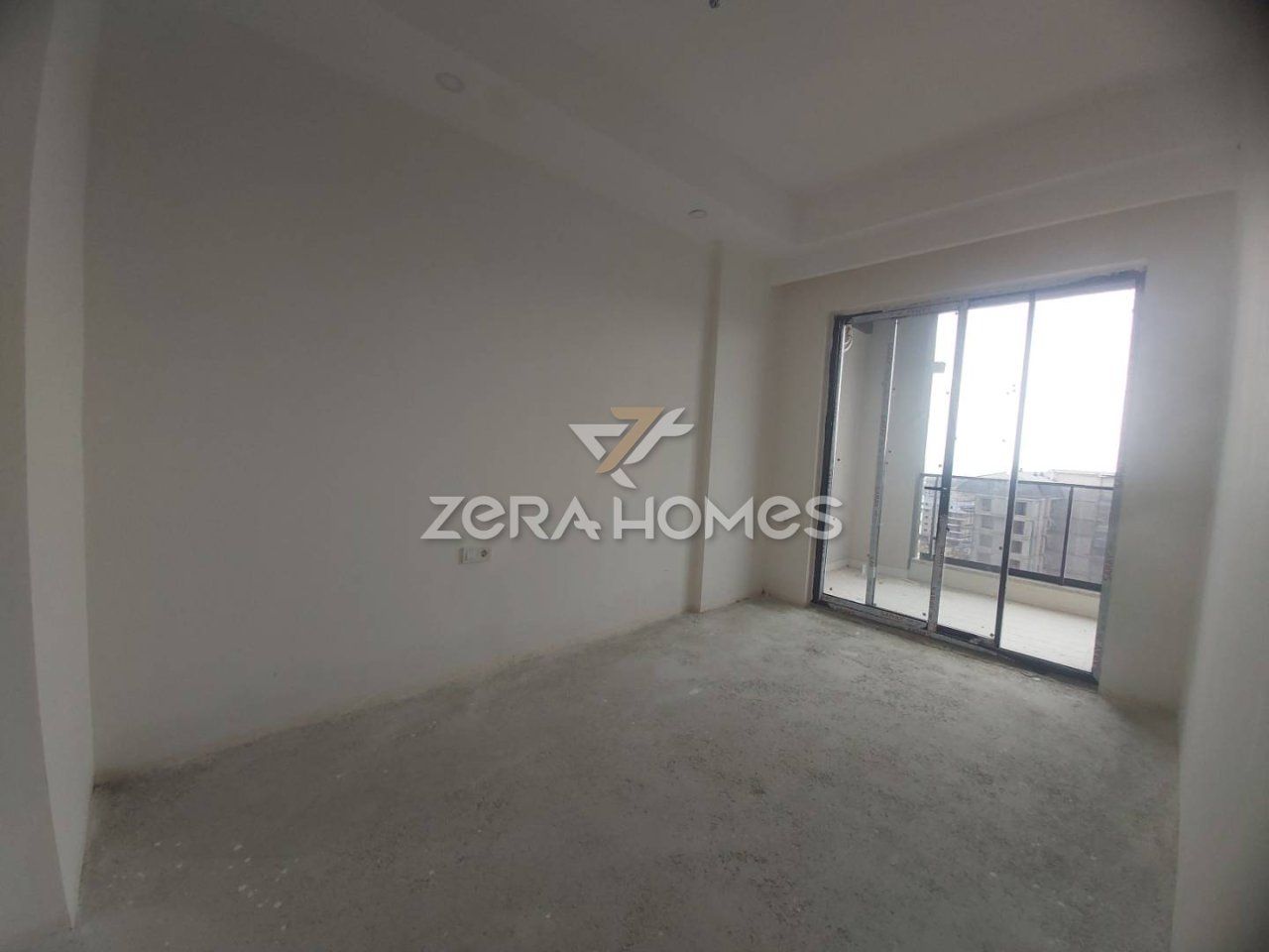 Квартира в Алании, Турция, 60 м2 фото 3