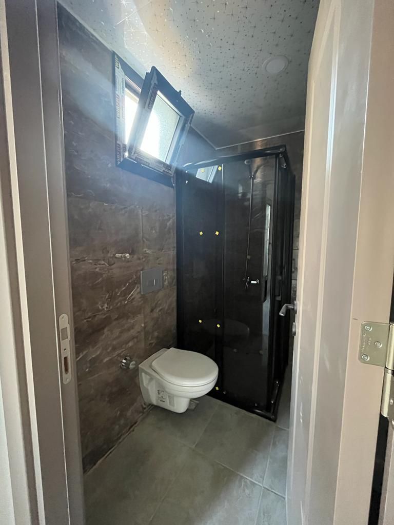 Квартира в Мерсине, Турция, 70 м2 фото 5