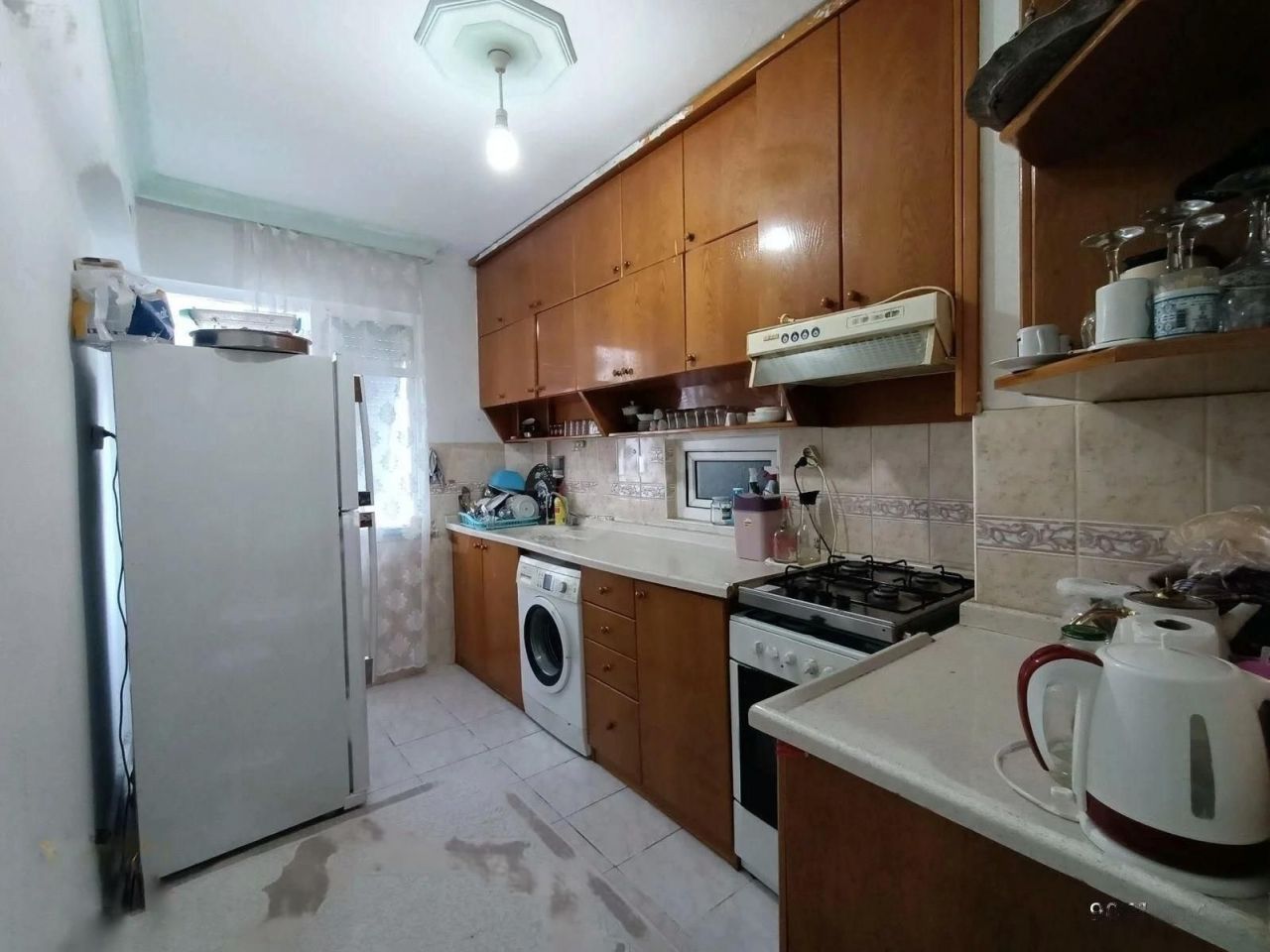Квартира в Анталии, Турция, 110 м2 фото 3