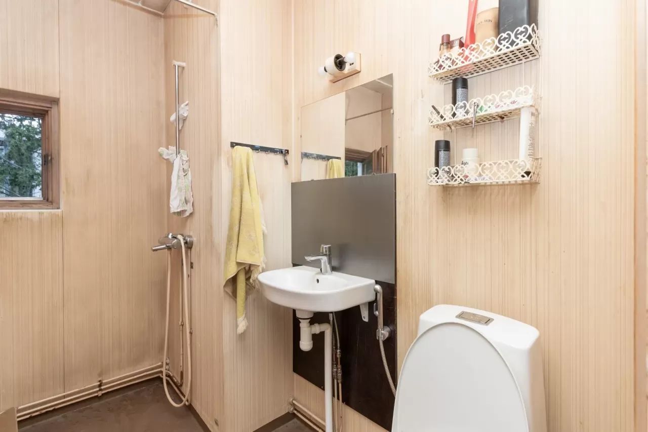 Квартира в Яанекоски, Финляндия, 63.5 м2 фото 5
