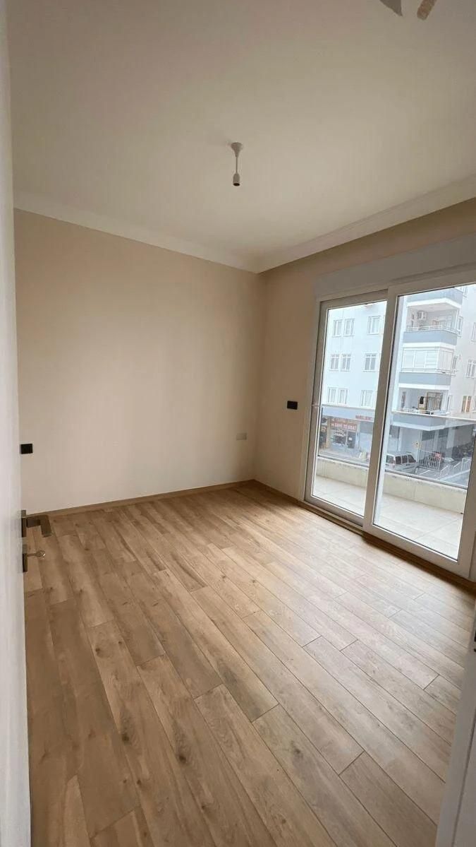 Квартира в Алании, Турция, 75 м2 фото 2