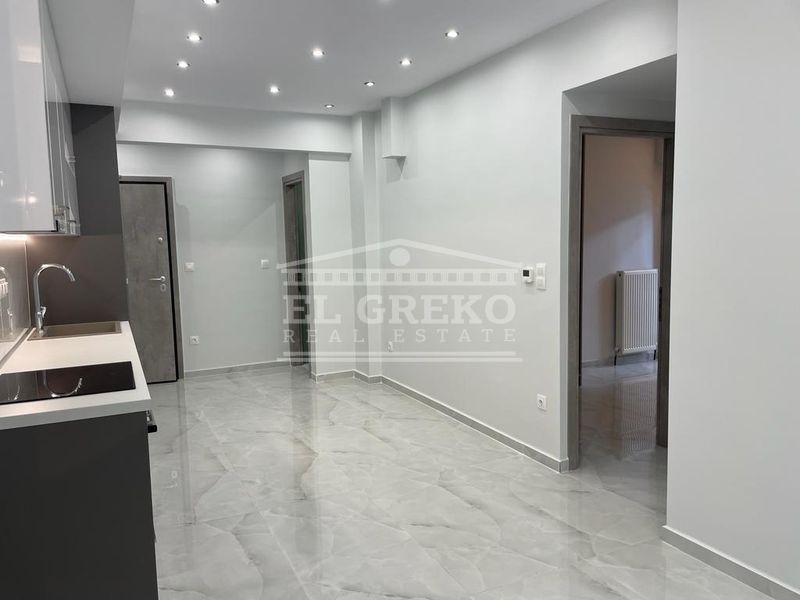 Квартира в Салониках, Греция, 65 м2 фото 3