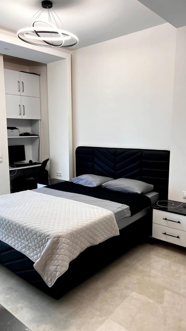 Квартира в Алании, Турция, 135 м2 фото 4