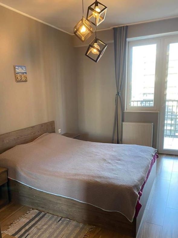 Квартира в Тбилиси, Грузия, 62 м2 фото 4
