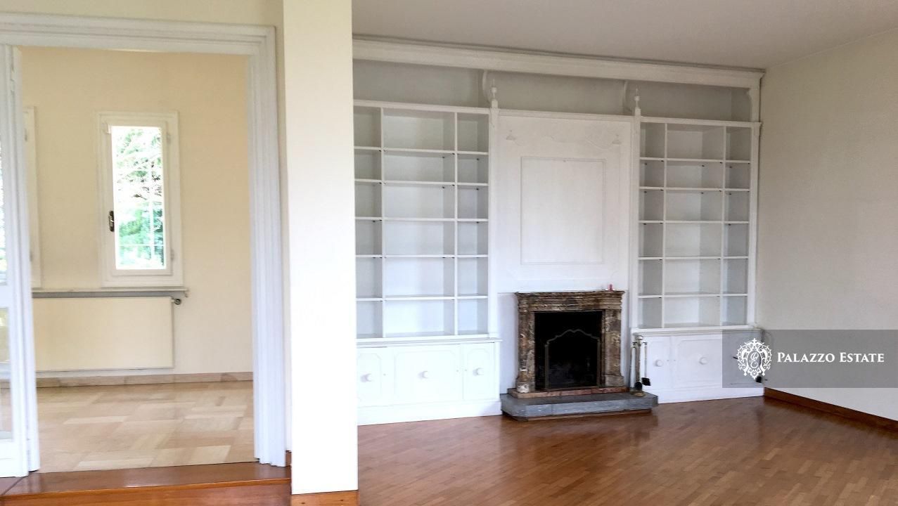Вилла у озера Комо, Италия, 360 м2 фото 3