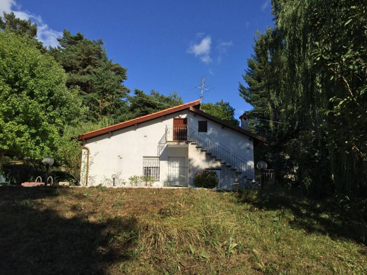 Дом в Сан-Ремо, Италия, 85 м2 фото 4