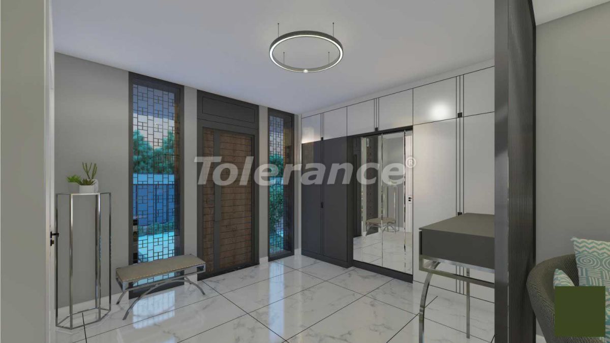 Вилла в Анталии, Турция, 420 м2 фото 4