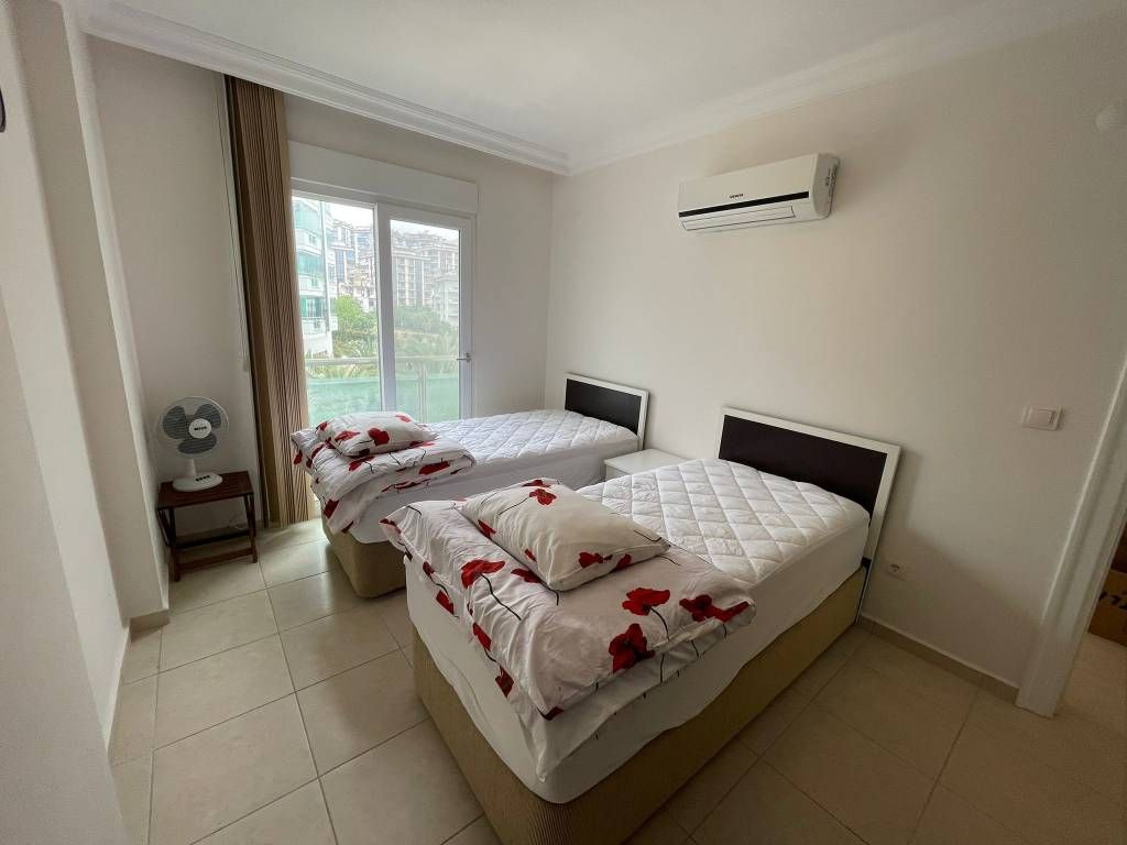 Квартира в Алании, Турция, 110 м2 фото 4
