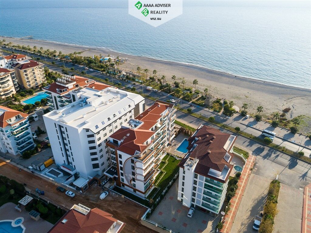 Квартира в Кестеле, Турция, 110 м2 фото 5