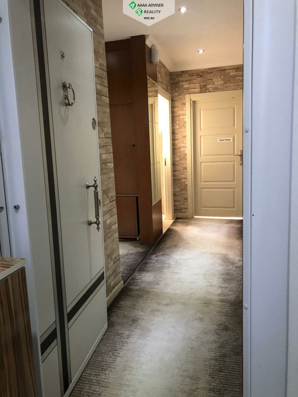 Квартира в Конаклы, Турция, 150 м2 фото 3