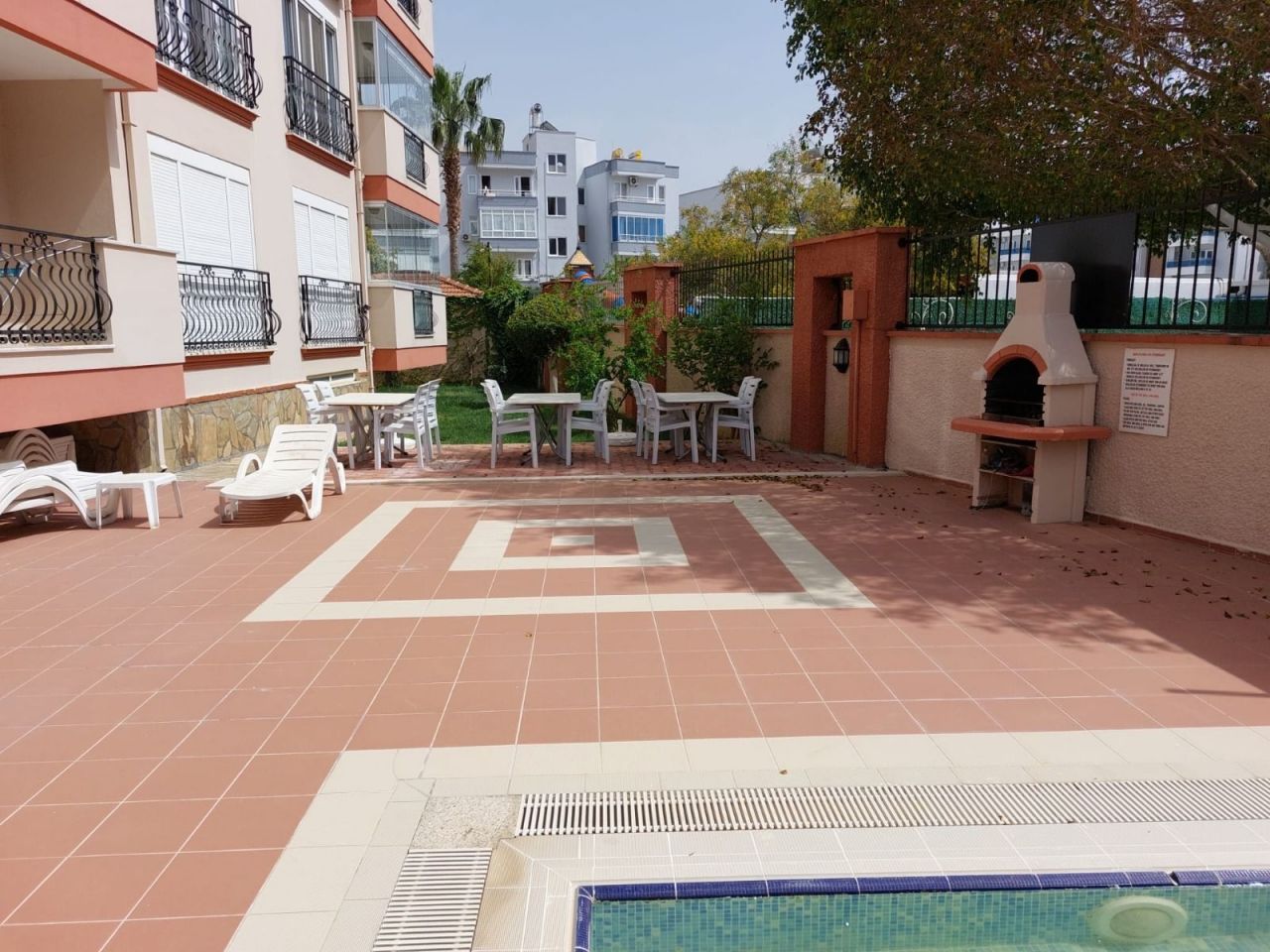 Пентхаус в Алании, Турция, 130 м2 фото 3