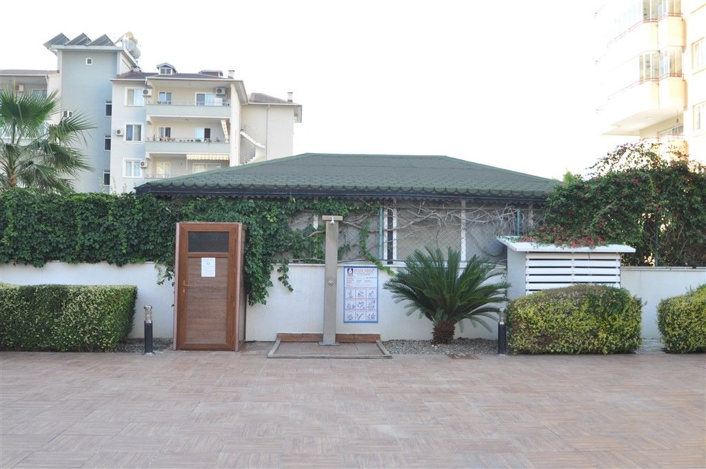 Квартира в Алании, Турция, 95 м2 фото 5