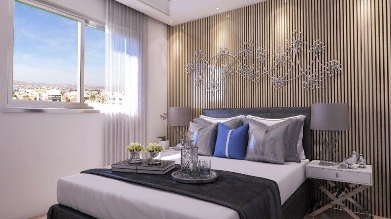 Апартаменты в Лимасоле, Кипр, 119 м2 фото 5
