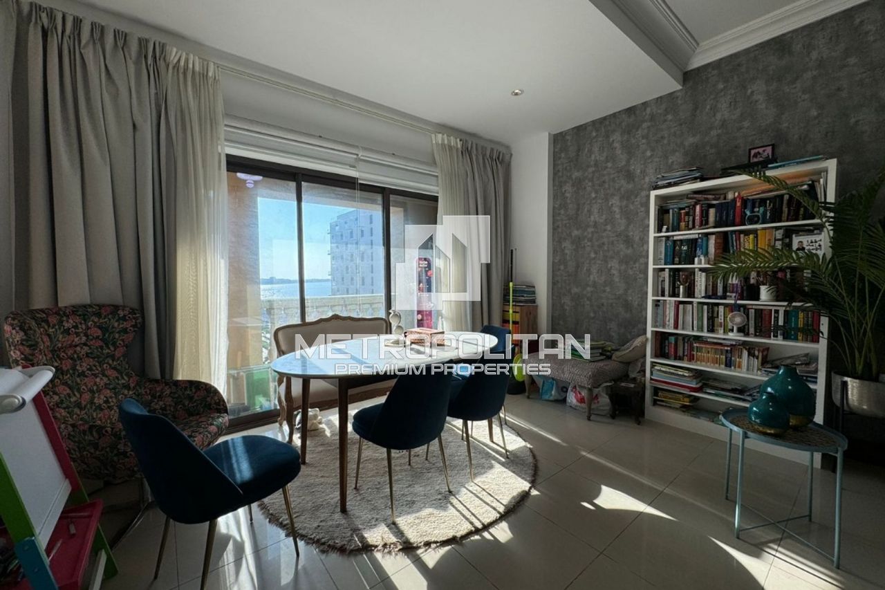 Апартаменты в Дубае, ОАЭ, 120 м2 фото 5