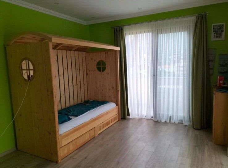 Квартира в Алании, Турция, 207 м2 фото 5
