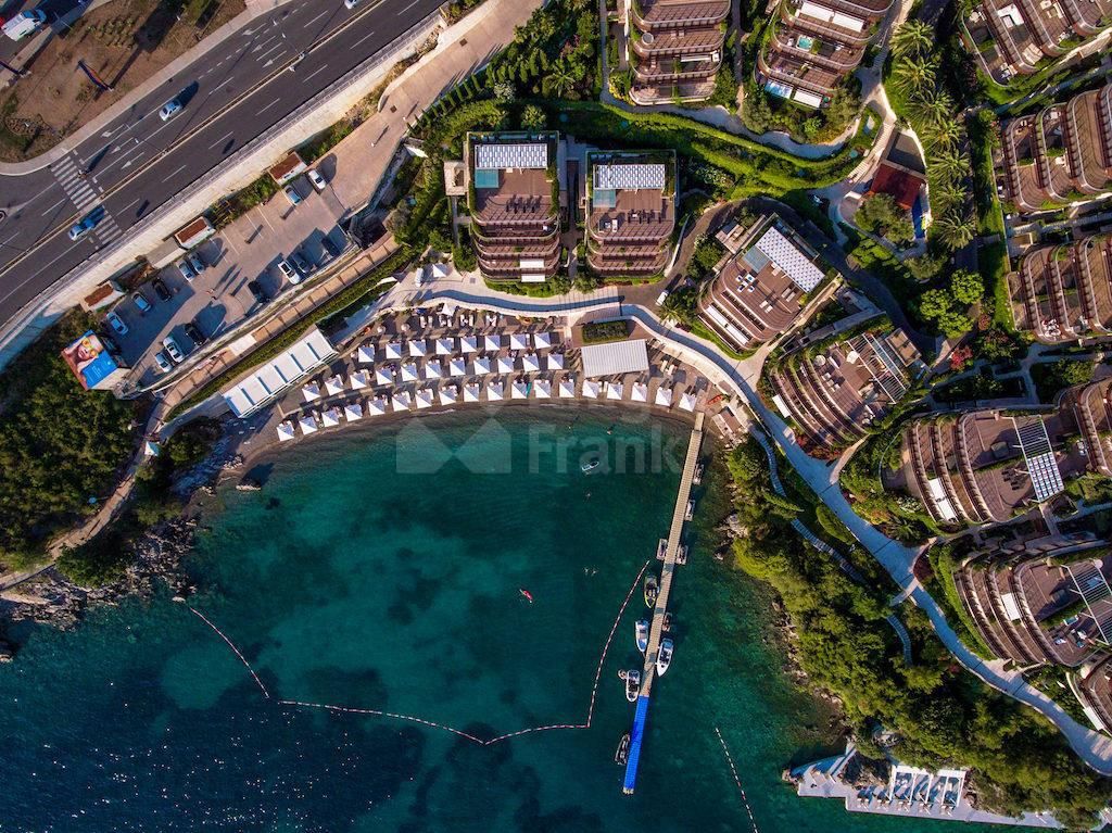 Апартаменты в Будве, Черногория, 167 м2 фото 2