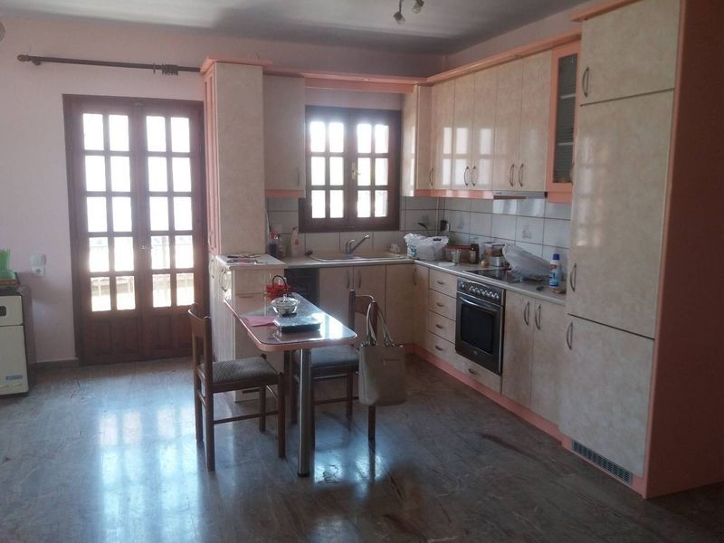 Дом в Салониках, Греция, 180 м2 фото 3