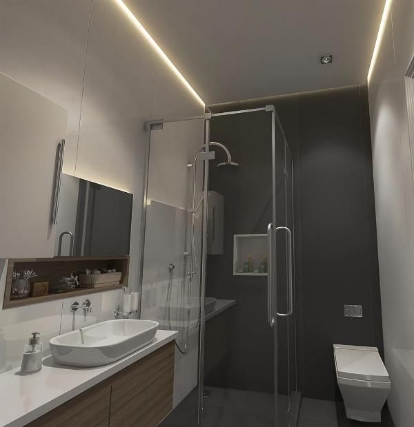 Пентхаус в Алании, Турция, 90 м2 фото 3