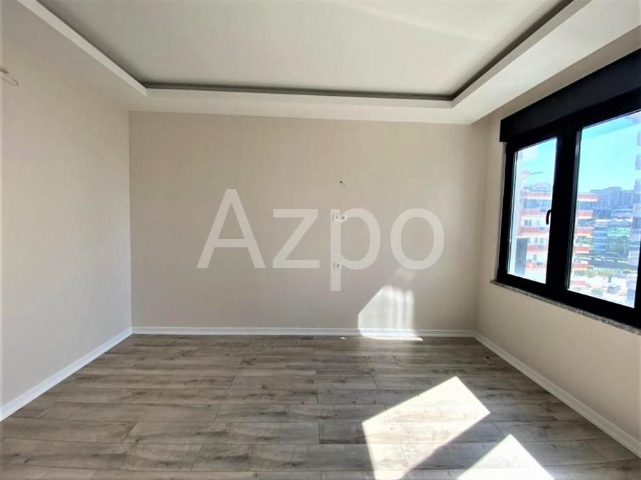 Апартаменты в Алании, Турция, 110 м2 фото 2