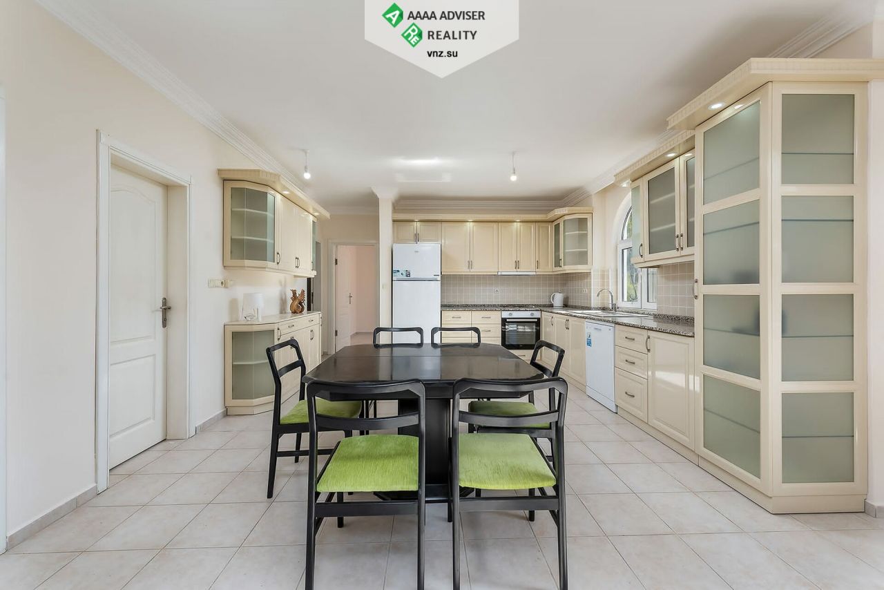 Вилла в Авсалларе, Турция, 220 м2 фото 2