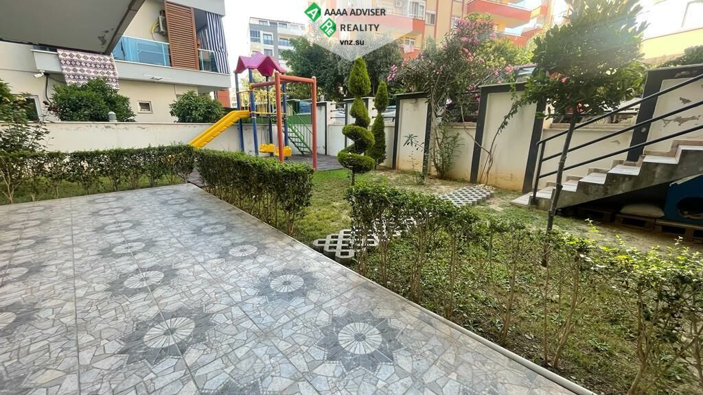 Квартира в Алании, Турция, 75 м2 фото 3