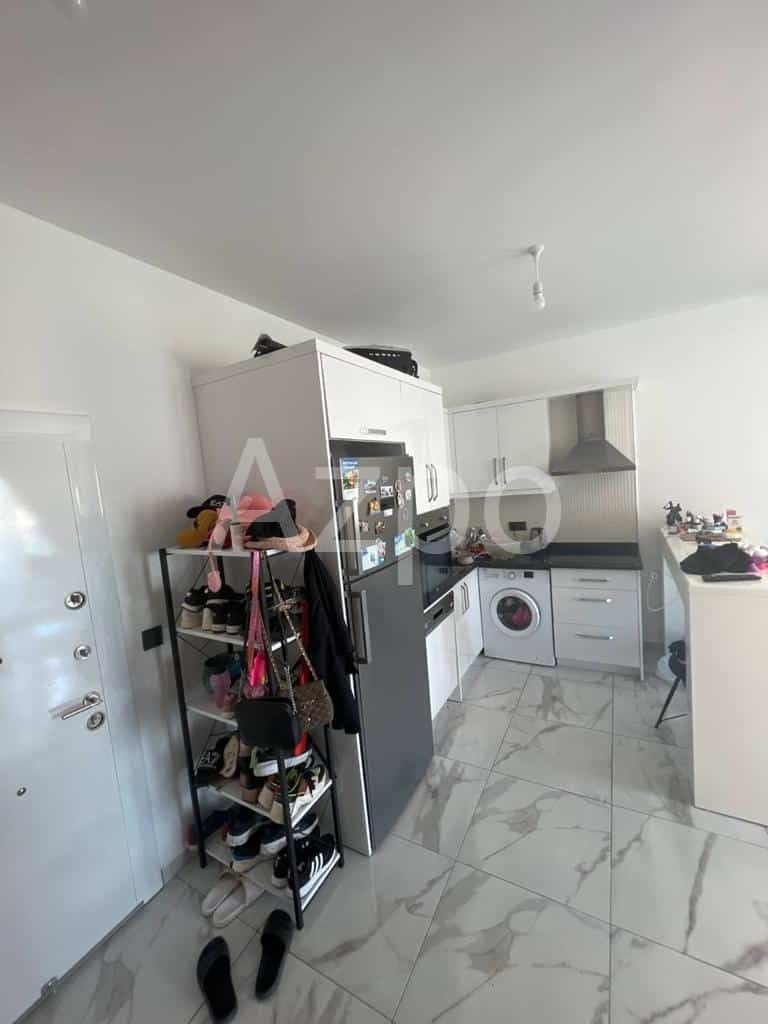 Апартаменты в Алании, Турция, 50 м2 фото 5