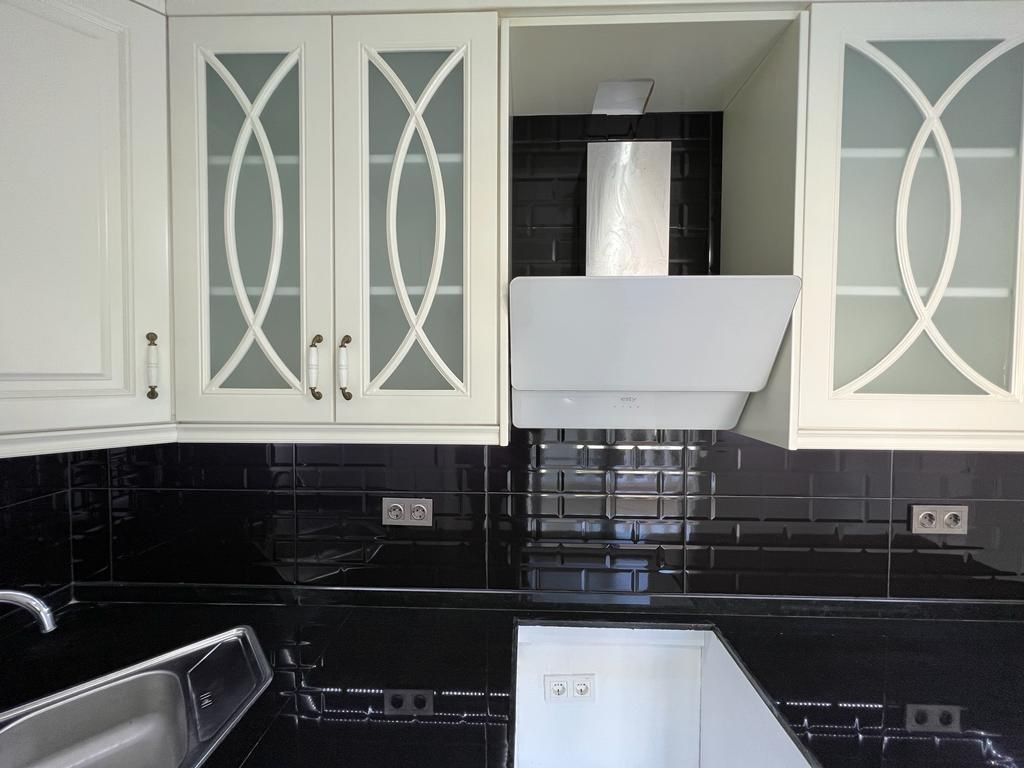 Квартира в Алании, Турция, 110 м2 фото 2