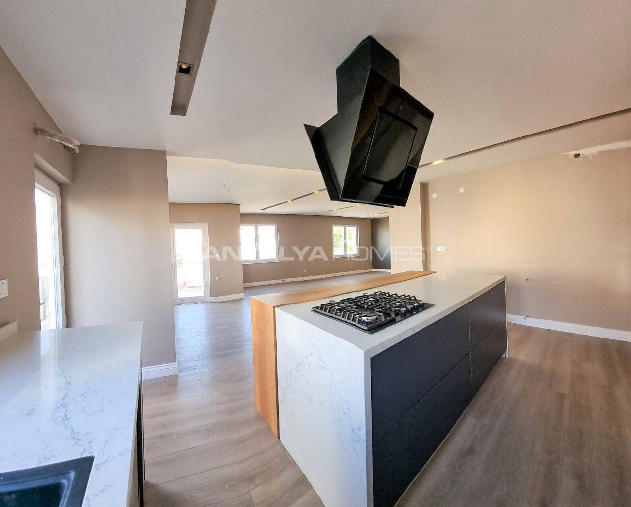 Апартаменты в Анталии, Турция, 190 м2 фото 5