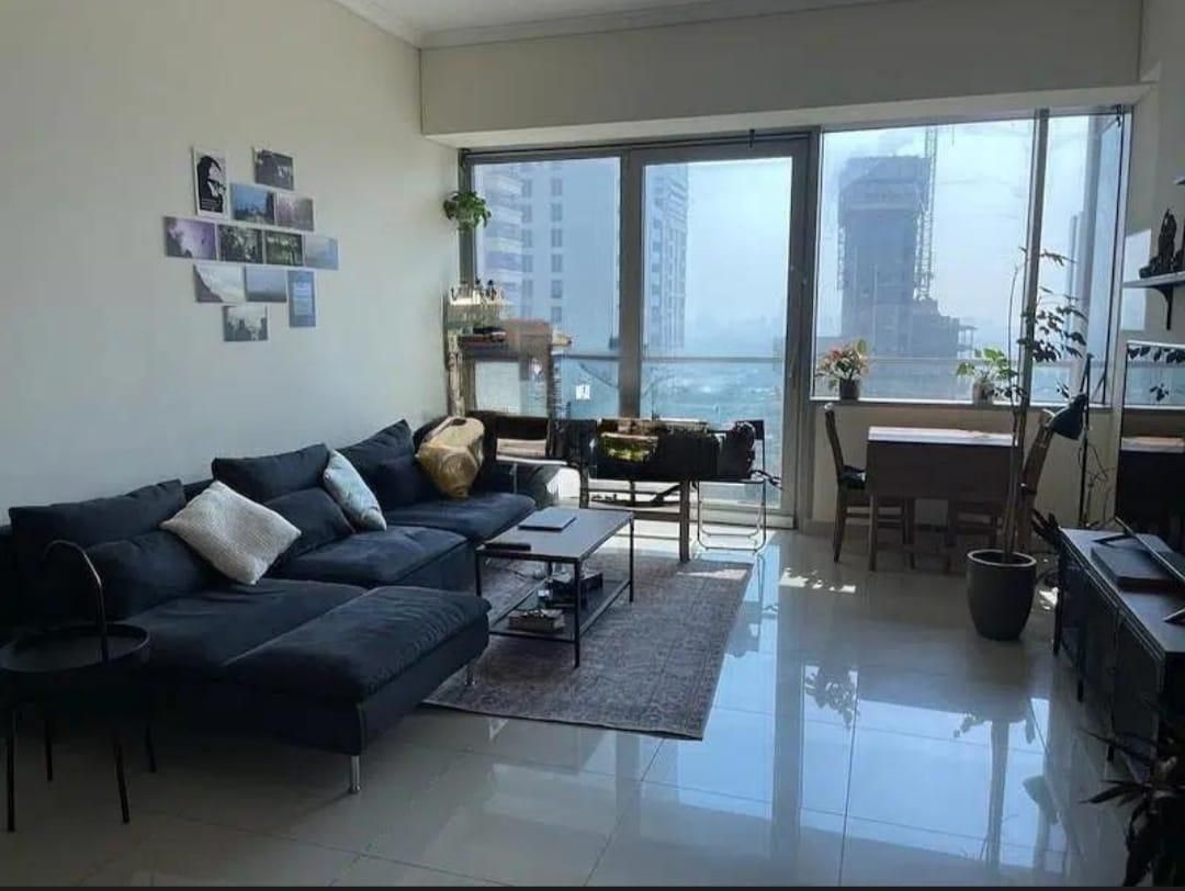 Квартира в Дубае, ОАЭ, 81 м2 фото 4