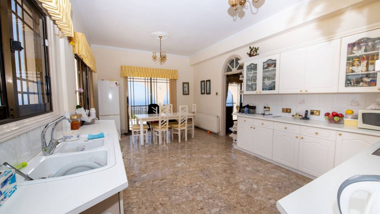 Вилла в Тале, Кипр, 500 м2 фото 5