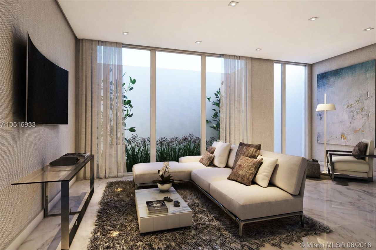 Апартаменты в Майами, США, 400 м2 фото 4