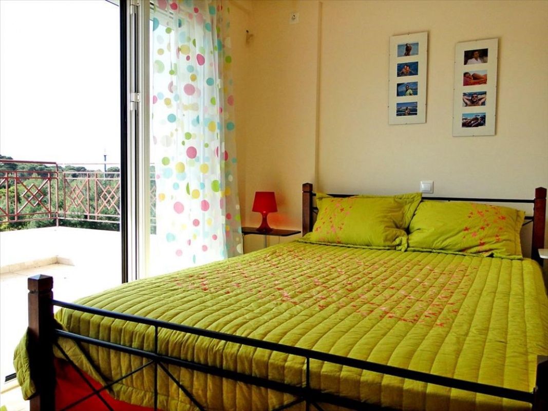 Таунхаус в Афинах, Греция, 130 м2 фото 4
