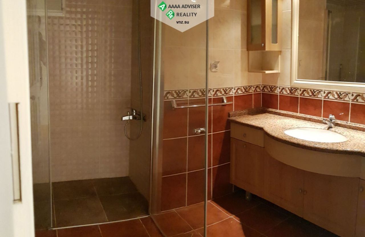 Квартира в Анталии, Турция, 140 м2 фото 5
