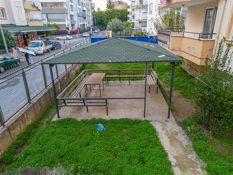 Квартира в Алании, Турция, 120 м2 фото 4
