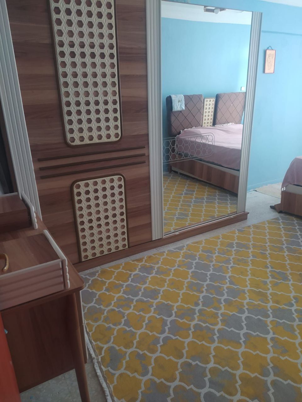 Квартира в Мерсине, Турция, 120 м2 фото 5