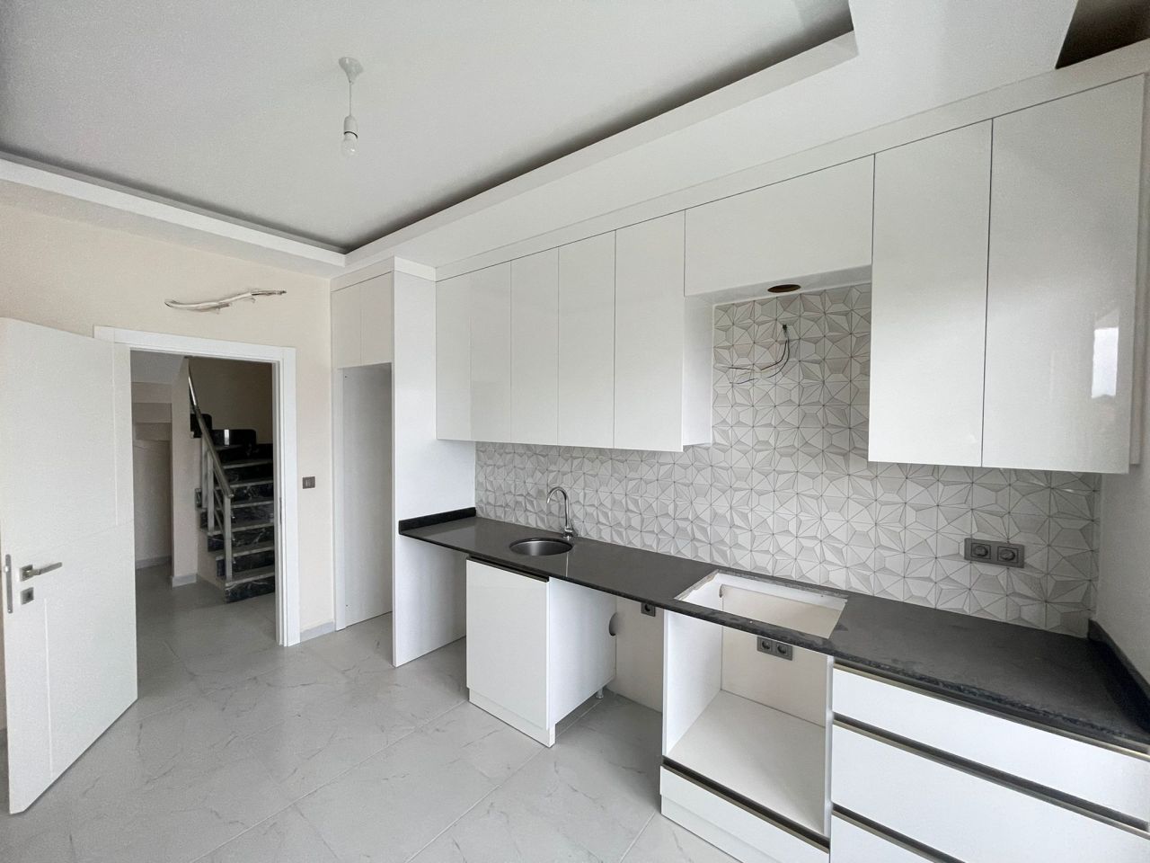 Апартаменты в Алании, Турция, 220 м2 фото 2