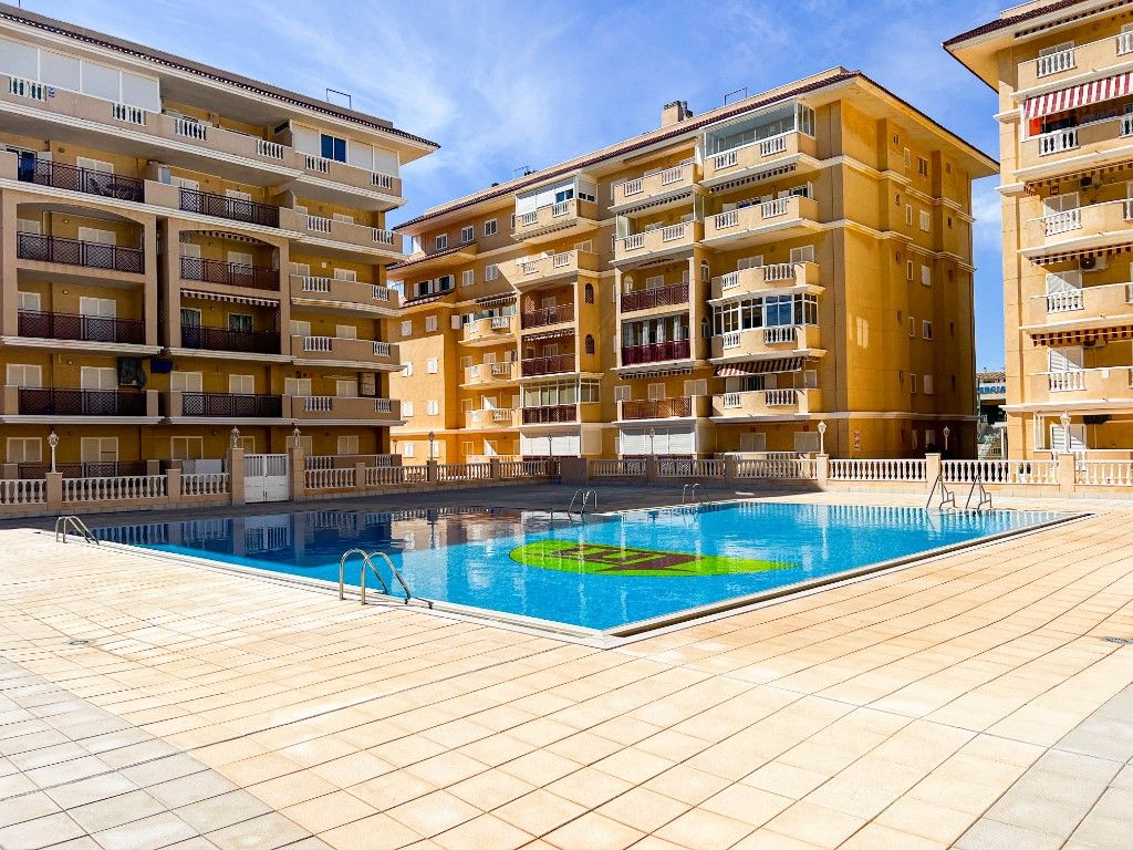 Апартаменты в Ла Мата, Испания, 70 м2 фото 4