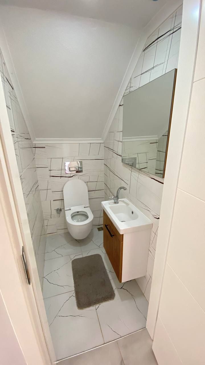 Пентхаус в Газипаше, Турция, 170 м2 фото 5