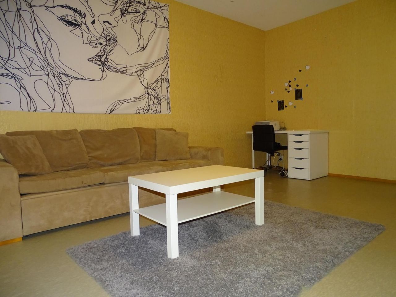 Квартира в Котке, Финляндия, 59.5 м2 фото 4