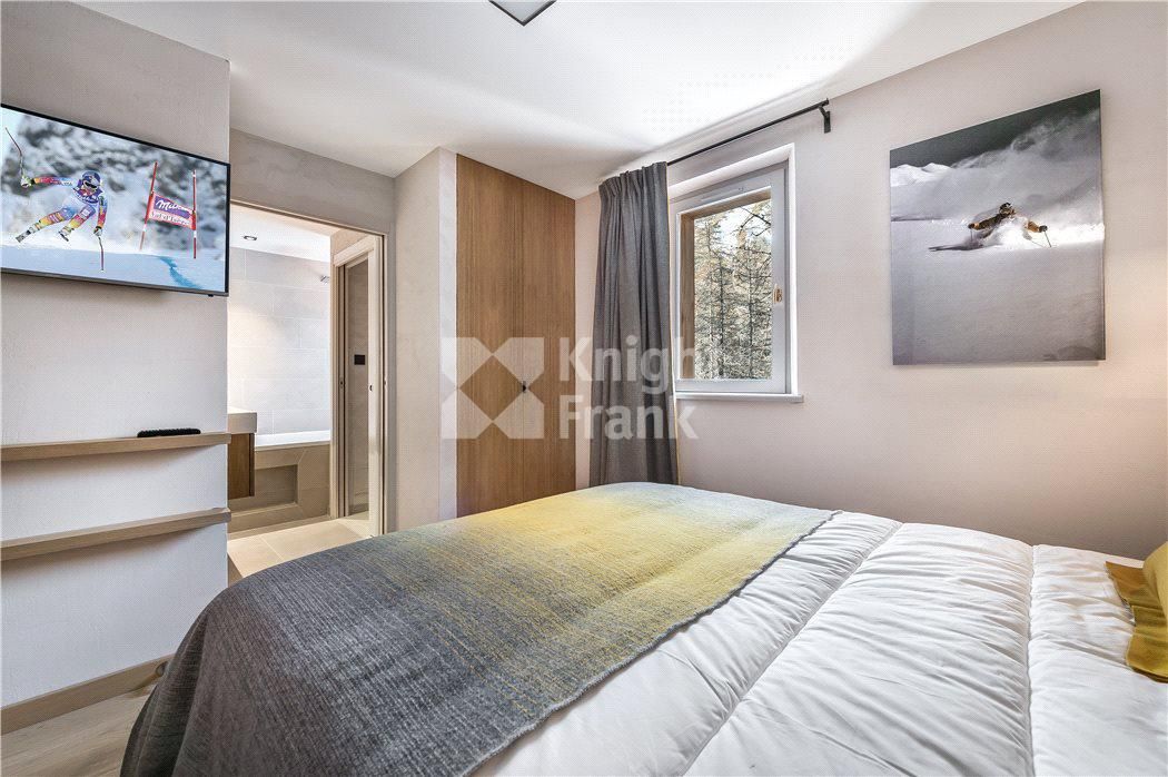 Апартаменты в Валь-д’Изере, Франция, 1 м2 фото 5