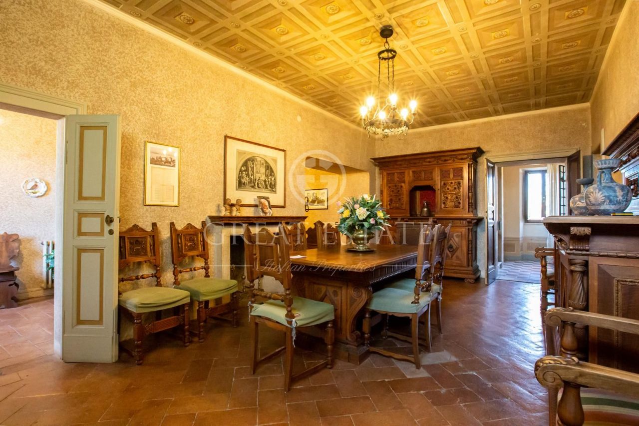 Вилла в Маджоне, Италия, 1 332.85 м2 фото 5