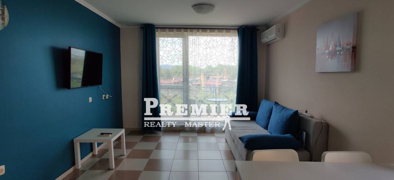 Квартира в Созополе, Болгария, 62 м2 фото 2